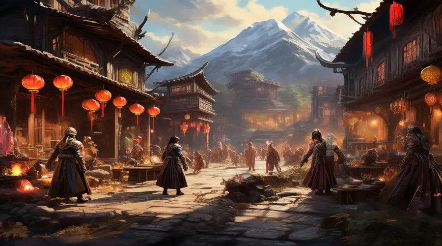 卡车大亨游戏图片1